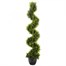 Smart Garden Cypress Topiary Artificial Twirl 120 cm (5605005) Alternative Image