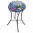 Smart Garden Hummingbird Birdbath Glass Decor Birdbath (5030013) Alternative Image