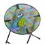 Smart Garden Peacock Table Glass Decor (5030050) Alternative Image