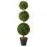 Smart Garden Trio Artificial Topiary Tree 80 cm (5045087) Alternative Image