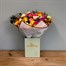 Summer Dream Hand Tied Flower Bouquet Alternative Image