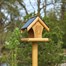 Tom Chambers Otto Bird Table (BT064) Alternative Image