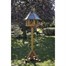 Tom Chambers Rosedale Bird Table (BT004) Alternative Image