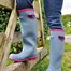 Treadstone Ladies' Stlyish Activity Wellington Boots Alternative Image