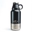 Trekki 3-in-1 Pet Water Bottle with Carry Bag - Midnight Black Alternative Image