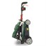 Webb Supreme 37cm (15 inch) Electric Rotary Lawnmower with Rear Roller (WEER37RR) Alternative Image