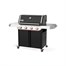 Weber Genesis E-415W Gas Barbecue (1501182) Alternative Image