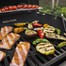 Weber Genesis E-415W Gas Barbecue (1501182) Alternative Image