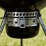 Weber Master-Touch GBS E-5750 - Black (14701004) Charcoal Barbecue Alternative Image
