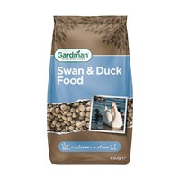 Gardman Swan & Duck Food 650g (AE10001)