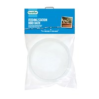 Gardman Wild Bird Feeding Station Bird Bath (A01511)