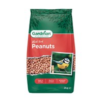 Gardman Peanuts 2kg (A05020)