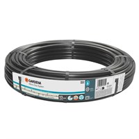 Gardena Micro Drip System 13mm x 50m Connecting Pipe (1347-20)