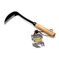 Burgon & Ball Tough Tools Right Handed Razor Hoe (GTH/WTH)