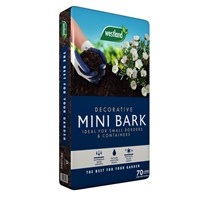 Westland Decorative Mini Bark 70L (10700065)