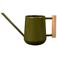 Burgon & Ball Indoor Watering Can - Olive (GEN/ICOLIVE)