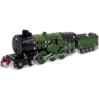 Coach House Flying Scotsman Metal Construction Set (CHP0015)