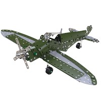 Coach House Spitfire Metal Construction Set (CHP0016)