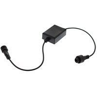 Festive Christmas Light Magic Wand Extra Inline Control Box (P059655)
