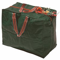 Garland Christmas Decorations Storage Bag (W2344)