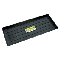 Garland Value Growbag Tray Black (G182B)