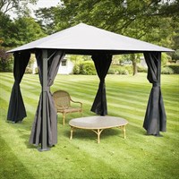 Glendale Highfield 3m Curtains Replacement (GL1822)
