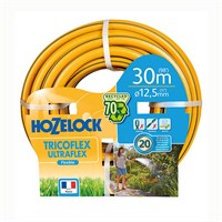 Hozelock 30m Ultraflex Garden Watering Hose (100-100-618)
