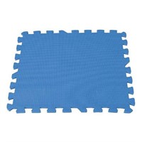 Intex Pool Maintenance - Interlocking Padded Floor Protector (29081)
