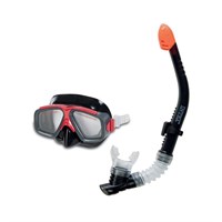 Intex Goggles & Snorkel Set - Surf Rider (55949)