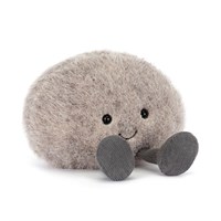 Jellycat Amuseables Pebble Soft Toy (A6PBL)