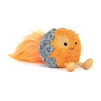 Jellycat Amuseables Space Comet Soft Toy (A4COM)