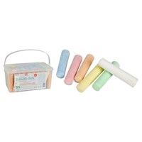 Koopman 54 Pack Jumbo Chalk (M16300080)