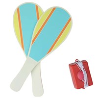 Koopman Beach Racket Set (S24200340)