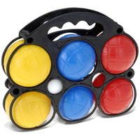 Koopman Boules Garden Game Set (491720020)