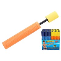 KTL Foam Shooter Mini Eliminator - Orange (TY7193)