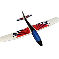 KTL Giant Foam Aeroplane (TY0472)
