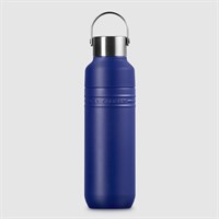 Le Creuset Insulated Water Bottle Azure 500ml (41066282200001)