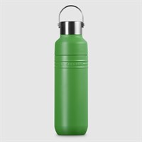 Le Creuset Insulated Water Bottle Bamboo Green 500ml (41066284080001)