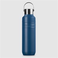 Le Creuset Insulated Water Bottle Deep Teal 500ml (41066286420001)