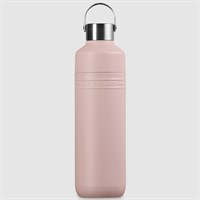 Le Creuset Insulated Water Bottle Shell Pink 1L (41066337770001)