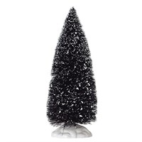 Lemax 9 Inch Bristle Christmas Tree Accessory (14002)