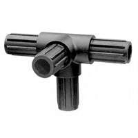 MainFrame 4 Way Joint Garden Frames x2 (MFDJT042-OD)