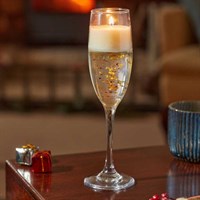Outside In Sante! Candle Flute (5322800)