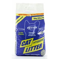 Pettex Premium Cat Litter 10kg (B2010)