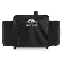 Pit Boss BBQ Cover Memphis (30824)