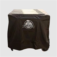 Pit Boss Griddle Cover for 3 Burner Plancha (32132) Barbecue Accessories