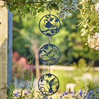 Smart Garden 60cm Décor Garden Hanger Birds (5702011)