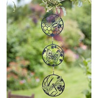 Smart Garden 60cm Décor Garden Hanger Wings (5702009)