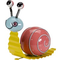 Smart Garden D cor Large Snazee Snail Hanger On (5032040)