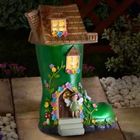 Smart Garden Dwellington Solar Fairy Garden Light (1020972)